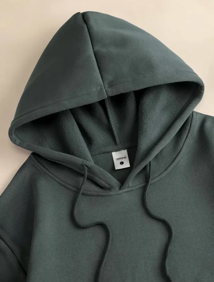 Artistic Hoodie | SpiritCar - Image 2