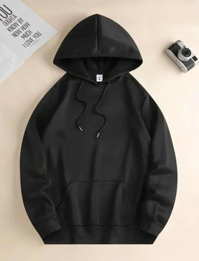 Artistic Hoodie | Fearless - Image 2