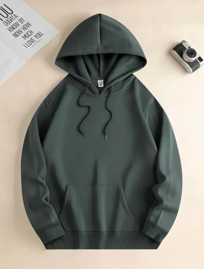 Artistic Hoodie | SpiritCar - Image 3