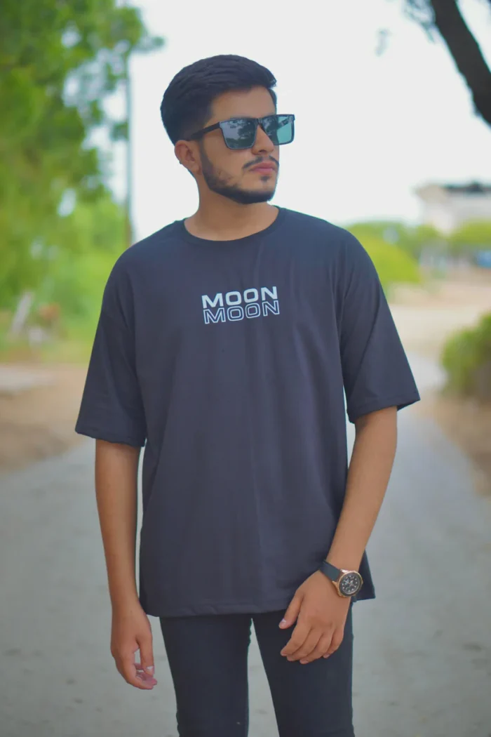 DropShoulder | Moon