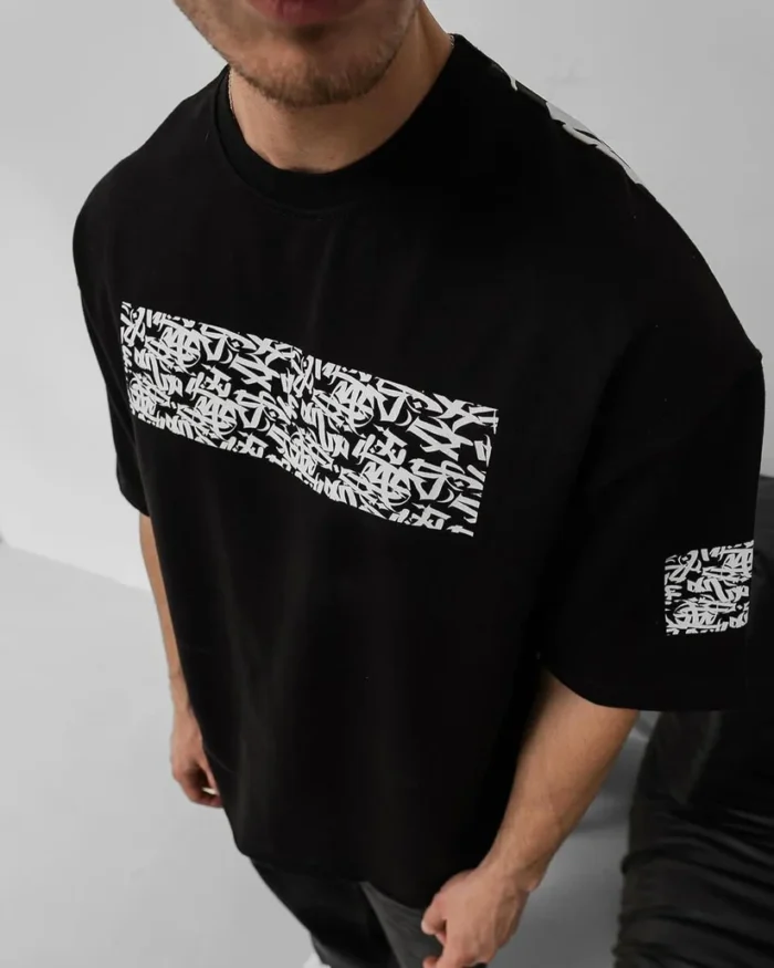DropShoulder | Arabic