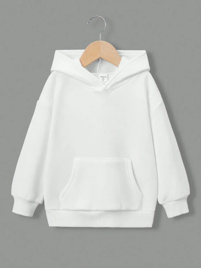 Artistic Hoodie | Scream - Image 2
