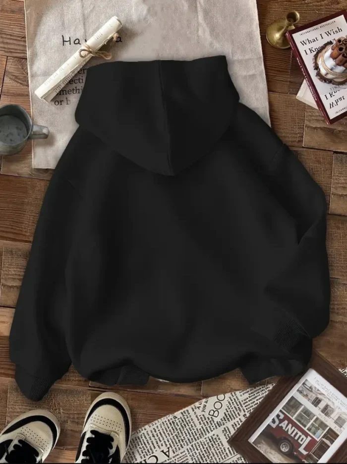 Artistic Hoodie | Vintage - Image 6