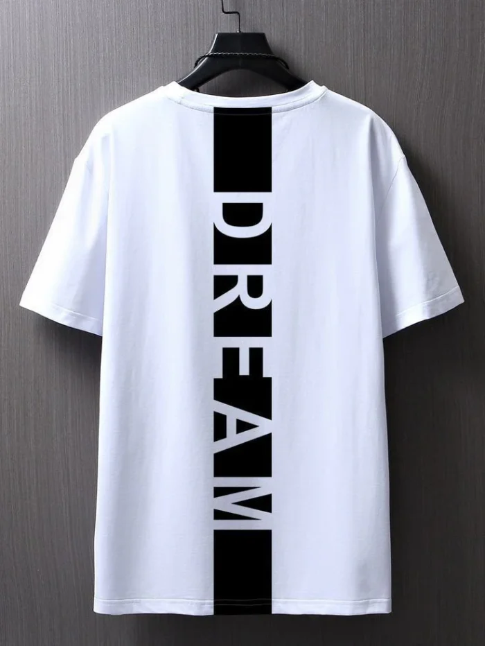 Premium Graphic Tee | Dream