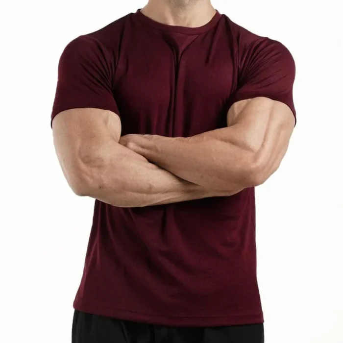 Muscle Flex Tee | ComboPack - Image 2