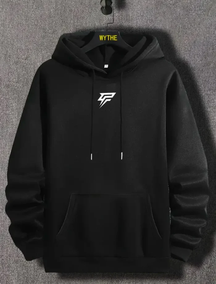 Signature Hoodie | Forteez