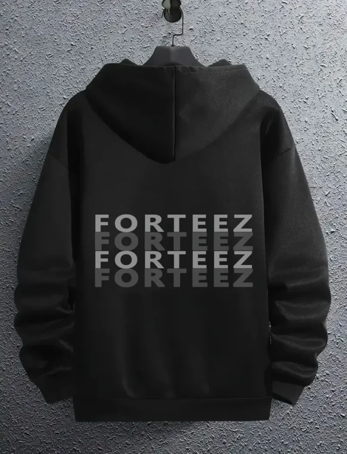 Signature Hoodie | Forteez - Image 2