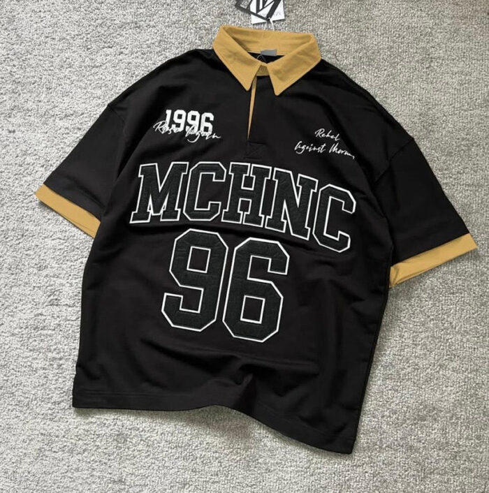 RelaxedFit Polo | 96