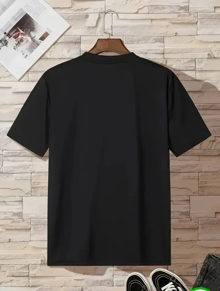 Graphic Tee | Ace - Image 3