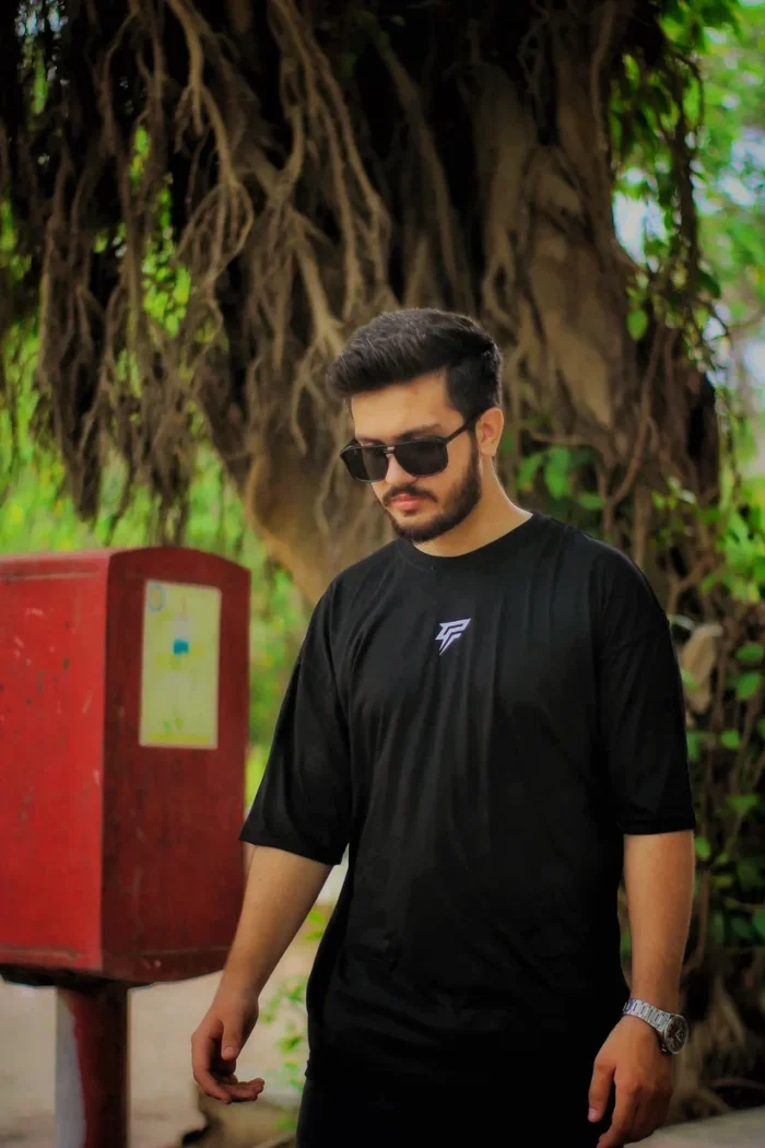 DropShoulder | Premium