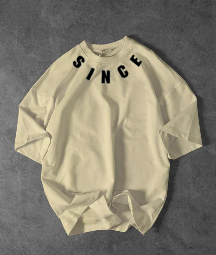 DropShoulder | Since