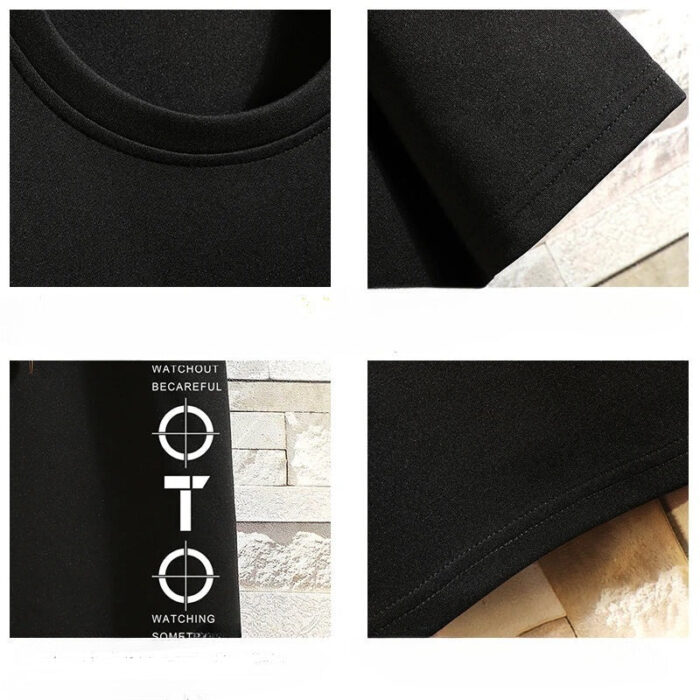 DropShoulder | Watchout - Image 6