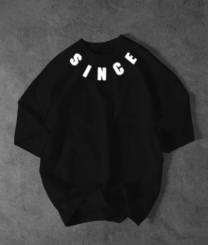 DropShoulder | Since