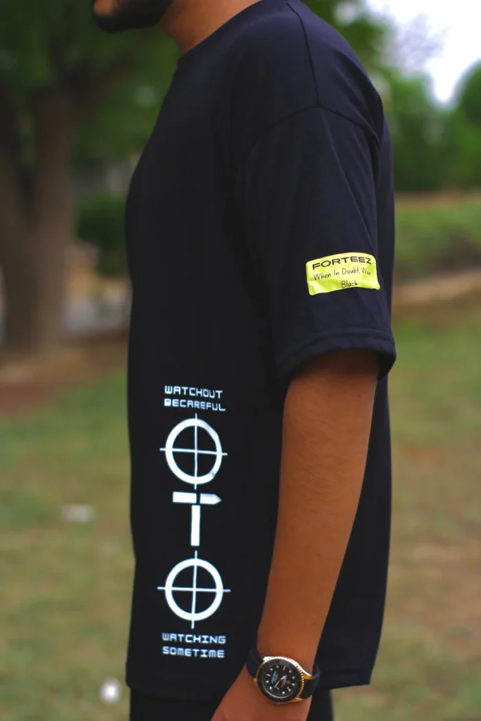 DropShoulder | Watchout - Image 3