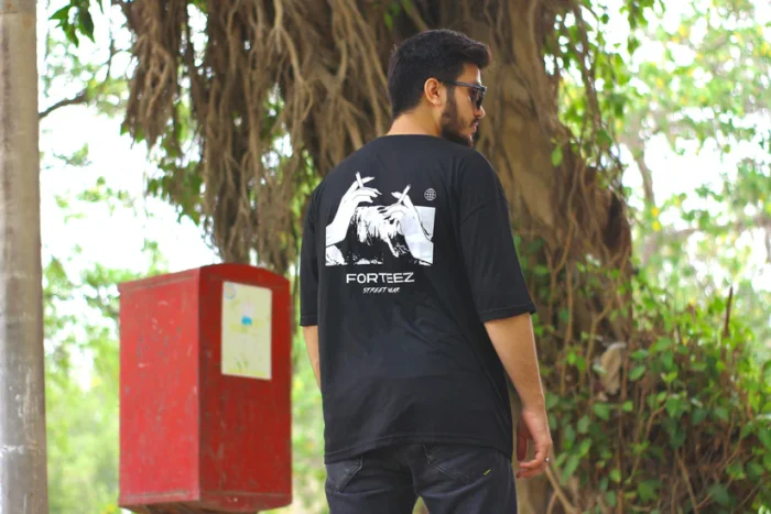 DropShoulder | Premium - Image 3