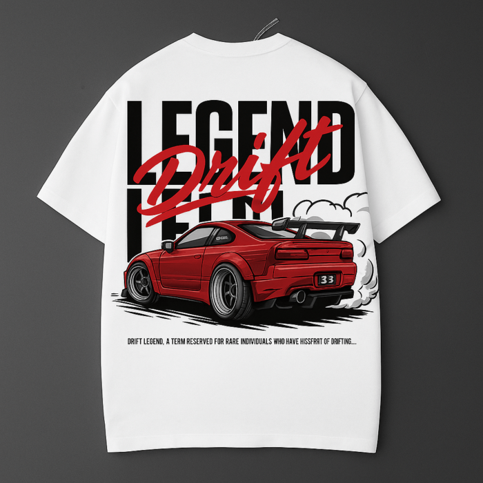 DropShoulder | Drift - Image 3