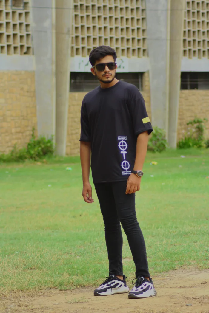 DropShoulder | Watchout - Image 2