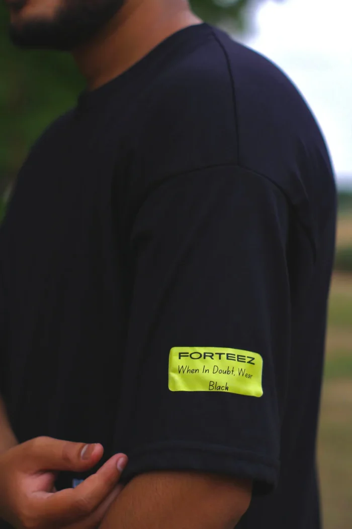 DropShoulder | Watchout - Image 4