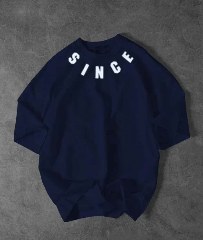DropShoulder | Since