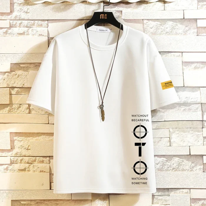 DropShoulder | Watchout - Image 5