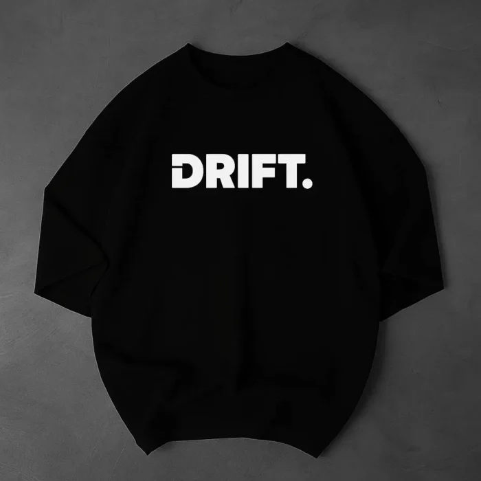 DropShoulder | Drift - Image 2