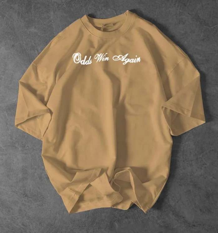 DropShoulder | Odds